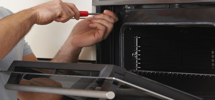 Home Appliances Installation in Maple Ridge