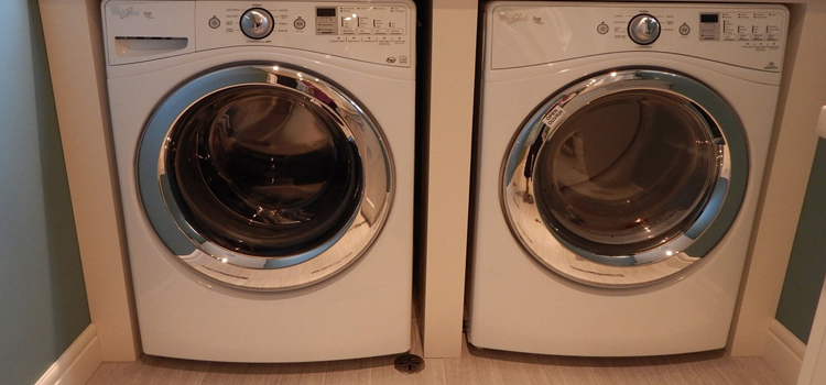 Washer and Dryer Repair in Maple Ridge
